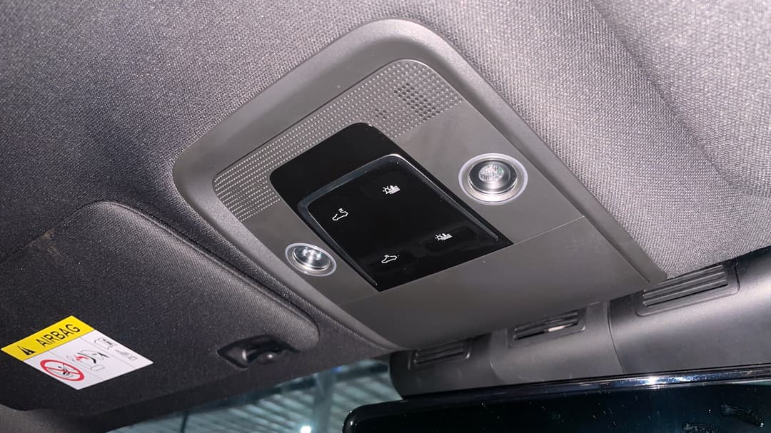 2023 Byd Atto 3 Extended Range, Automatic, 63165 km, On-Roof Controls/Sunglass holder