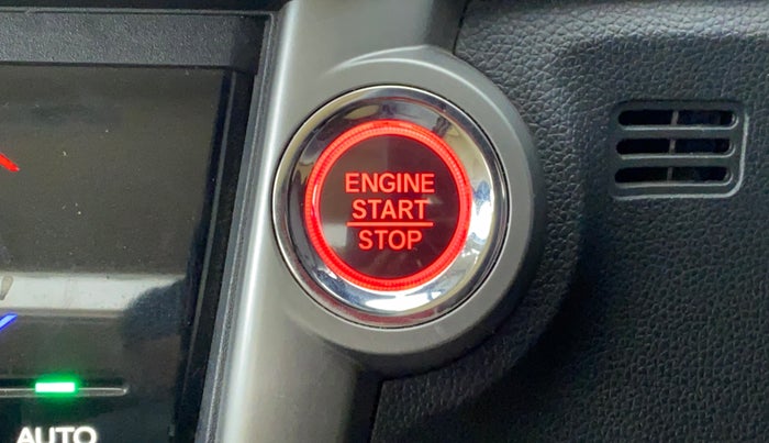2018 Honda City V MT PETROL, Petrol, Manual, 11,171 km, Keyless Start/ Stop Button