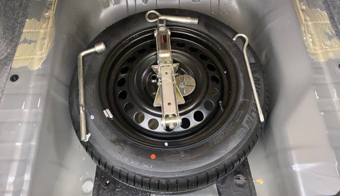 2018 Honda City V MT PETROL, Petrol, Manual, 11,171 km, Spare Tyre