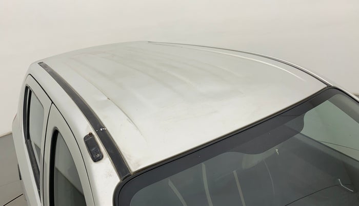 2018 Maruti Alto 800 LXI, Petrol, Manual, 42,611 km, Roof