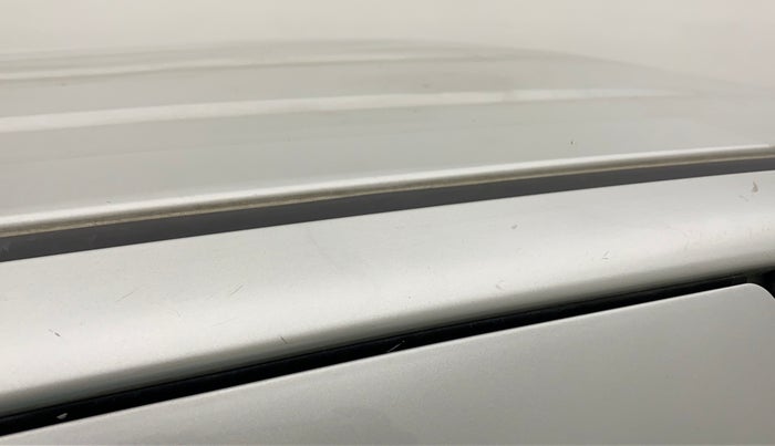 2018 Maruti Alto 800 LXI, Petrol, Manual, 42,611 km, Right B pillar - Slightly dented