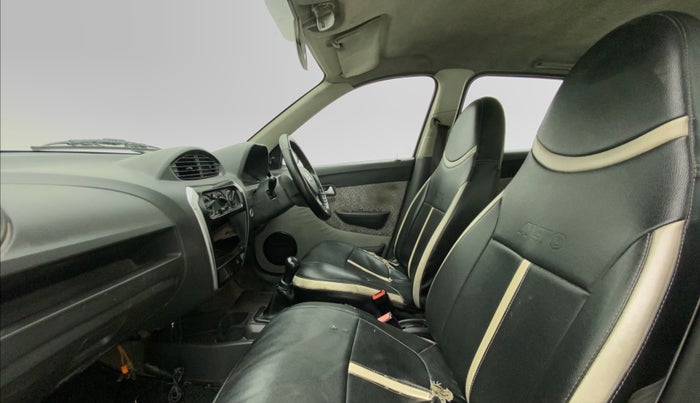 2018 Maruti Alto 800 LXI, Petrol, Manual, 42,611 km, Right Side Front Door Cabin