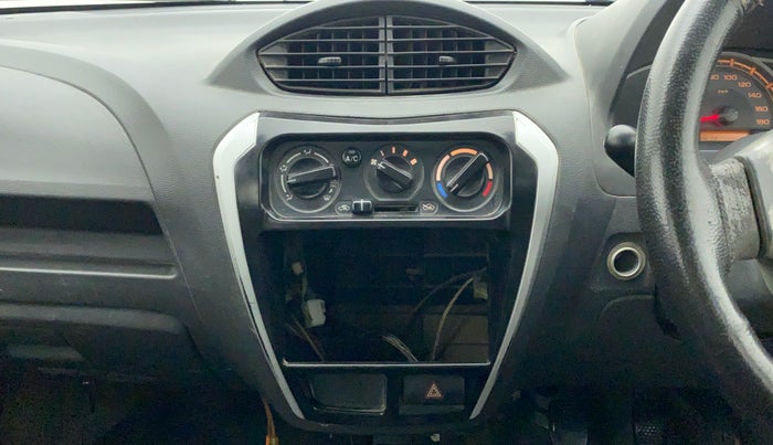 2018 Maruti Alto 800 LXI, Petrol, Manual, 42,611 km, Air Conditioner