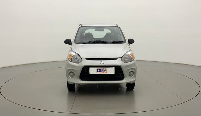 2018 Maruti Alto 800 LXI, Petrol, Manual, 42,611 km, Highlights