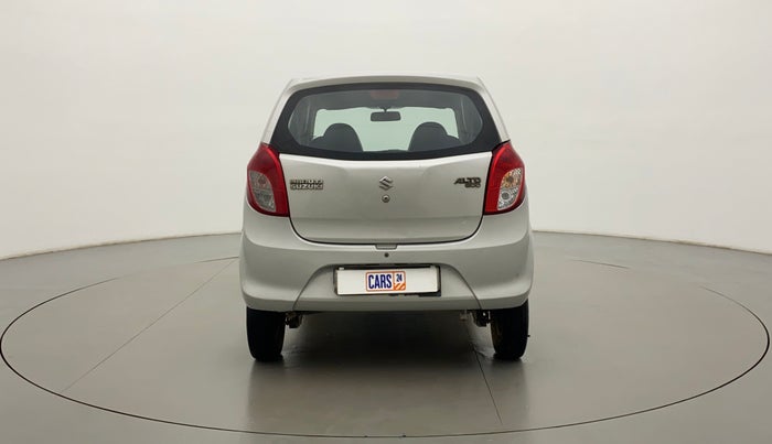 2018 Maruti Alto 800 LXI, Petrol, Manual, 42,611 km, Back/Rear