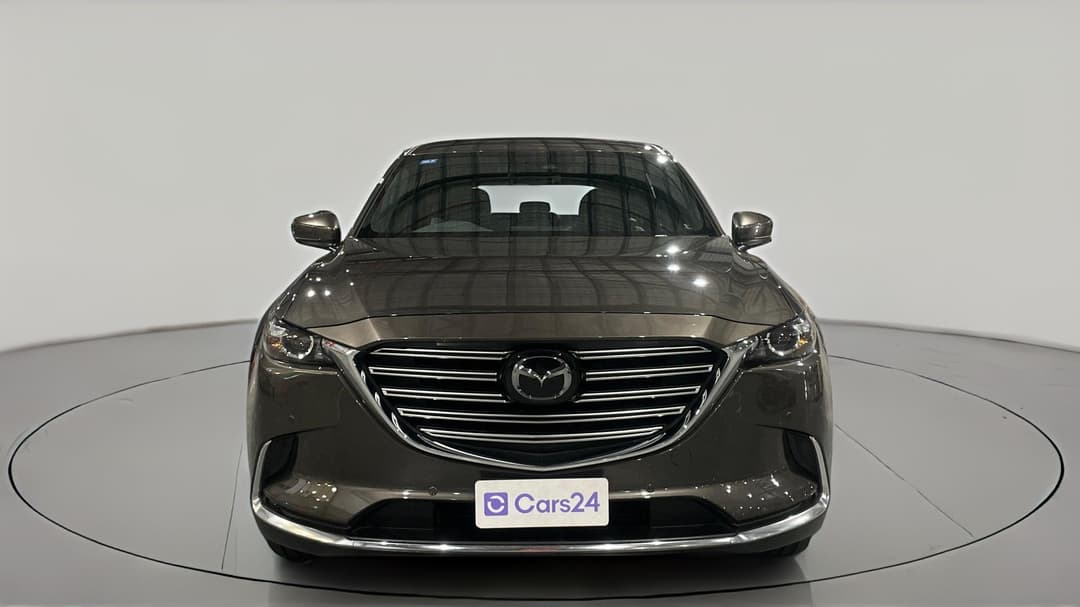 2022 Mazda CX-9 Gt (AWD), Automatic, 69151 km, Front View