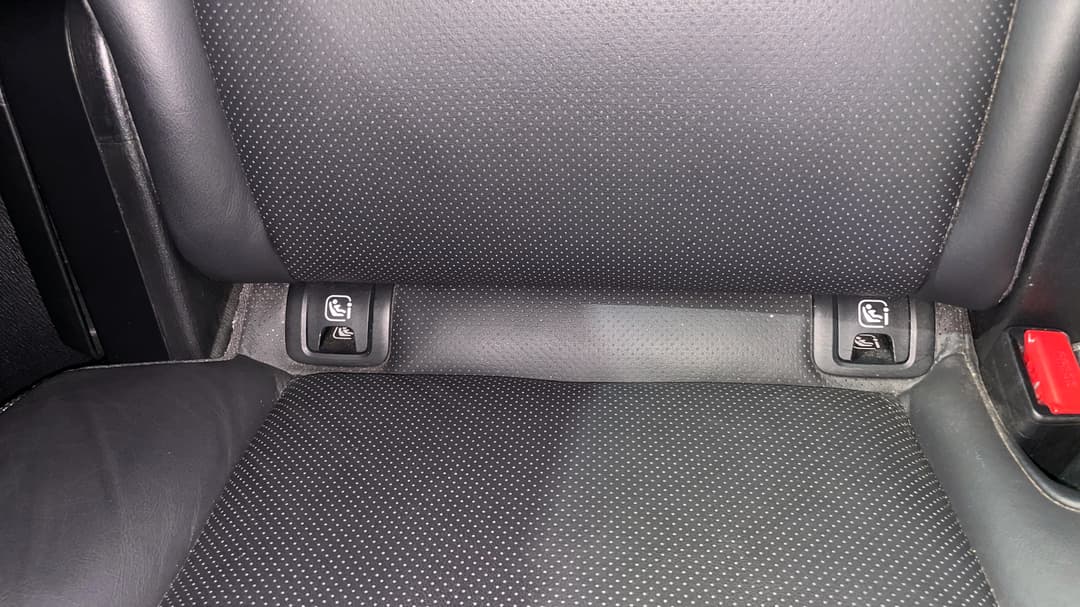 2022 Mazda CX-9 Gt (AWD), Automatic, 69151 km, Child Seat Anchor Points