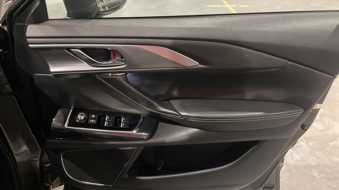 2022 Mazda CX-9 Gt (AWD), Automatic, 69151 km, Speaker View