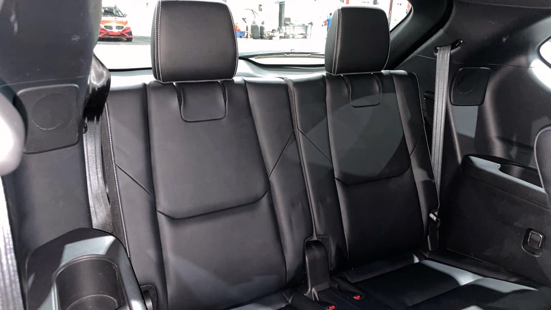 2022 Mazda CX-9 Gt (AWD), Automatic, 69151 km, Third Row Seats