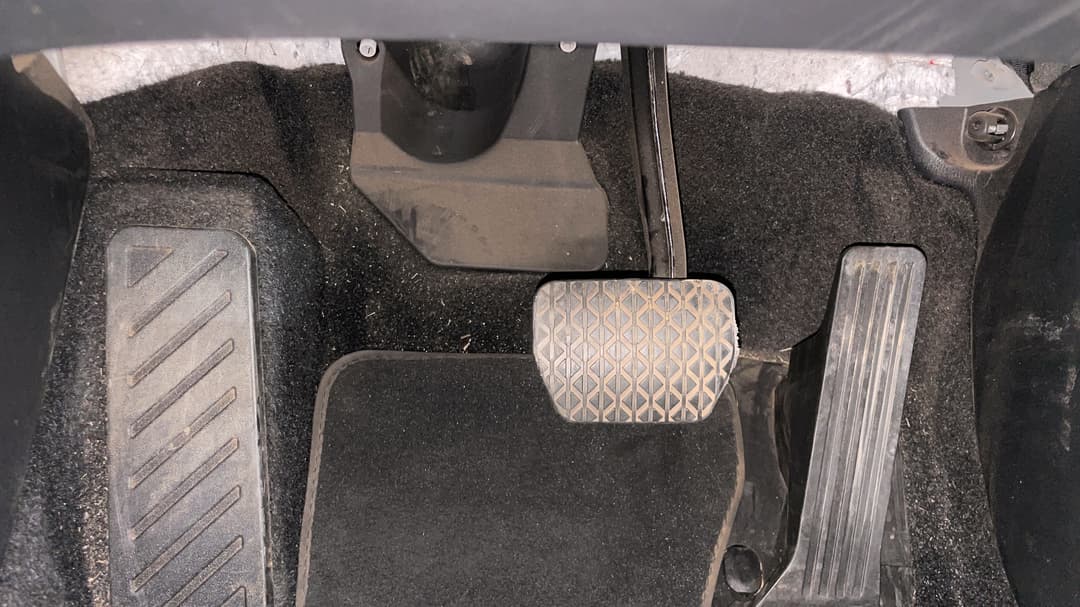 2022 Mazda CX-9 Gt (AWD), Automatic, 69151 km, Pedals and Footmat