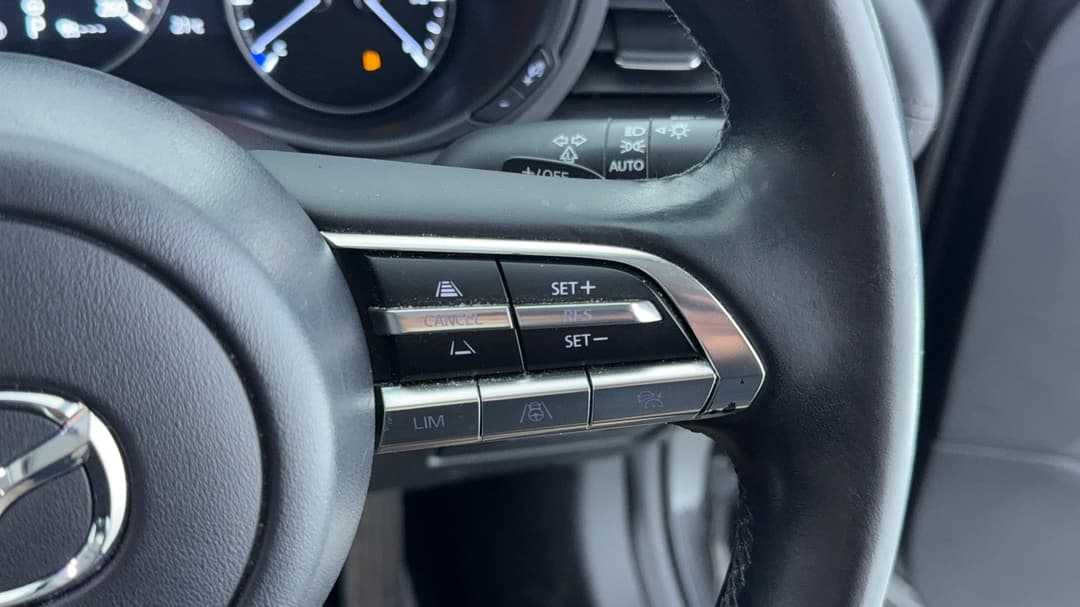2020 Mazda Mazda3 G25 Evolve, Automatic, 67362 km, Cruise Control