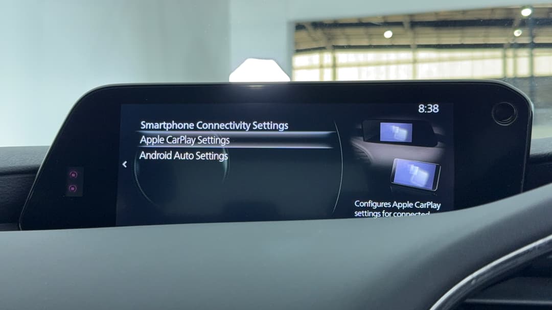 2020 Mazda Mazda3 G25 Evolve, Automatic, 67362 km, Android/Apple Car Play