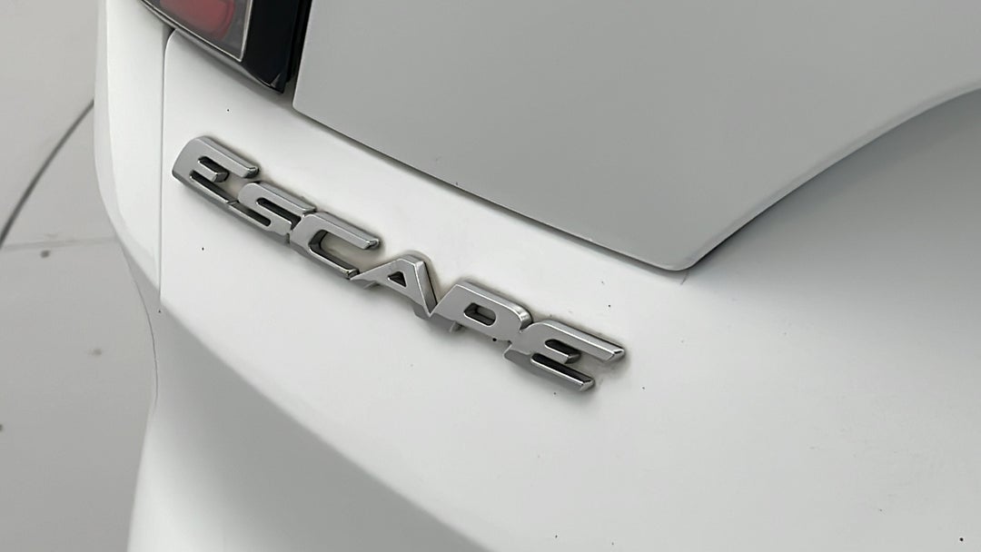 Badge (Boot Left Side)