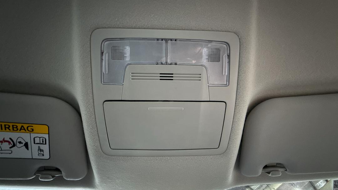 2018 Toyota Corolla Ascent, Automatic, 41986 km, On-Roof Controls/Sunglass holder