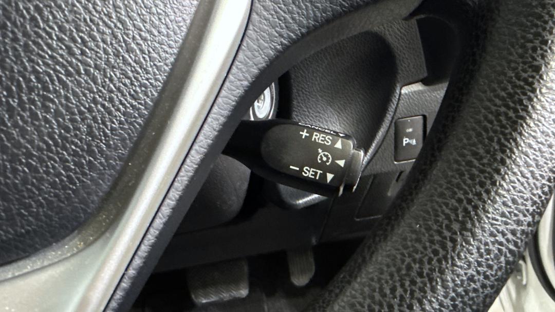 2018 Toyota Corolla Ascent, Automatic, 41986 km, Cruise Control