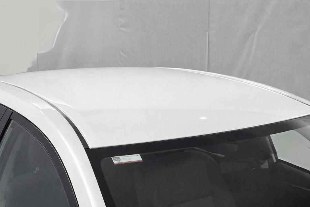 2018 Toyota Corolla Ascent, Automatic, 41986 km, Roof/Sunroof View