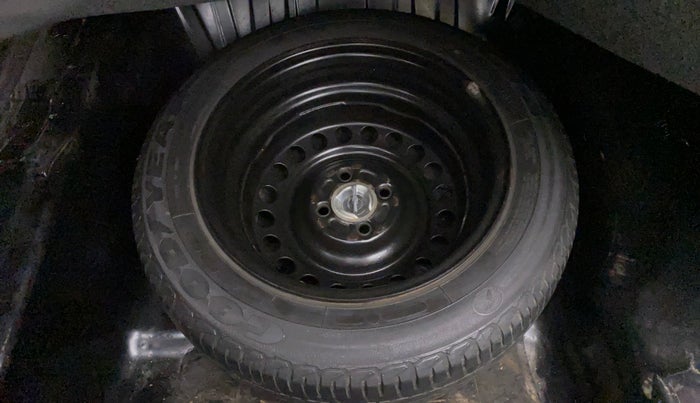 2014 Honda City SV MT DIESEL, Diesel, Manual, 79,974 km, Spare Tyre
