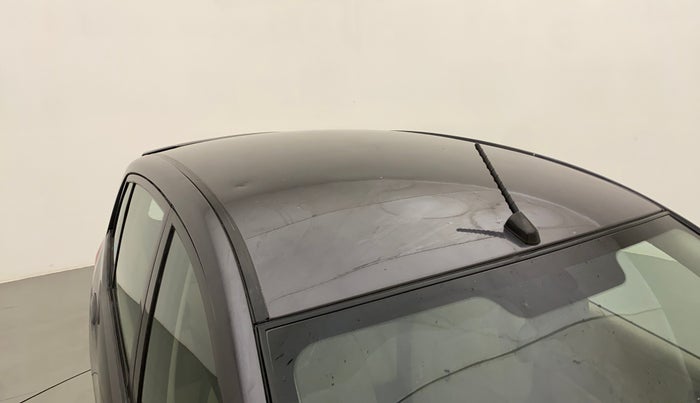 2012 Hyundai i10 SPORTZ 1.2, Petrol, Manual, 14,095 km, Roof