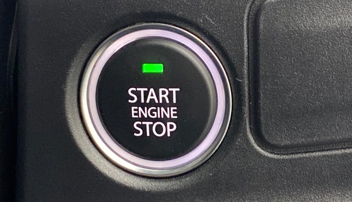 2020 Tata ALTROZ XZ 1.2, Petrol, Manual, 1,165 km, Keyless Start/ Stop Button