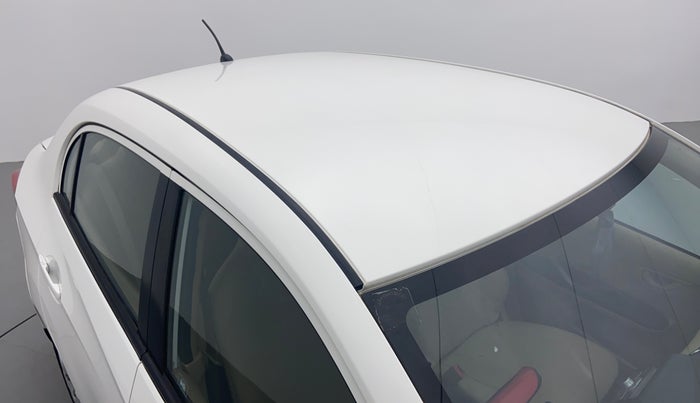 2015 Honda Amaze 1.2 SMT I VTEC, Petrol, Manual, 27,780 km, Roof/Sunroof View