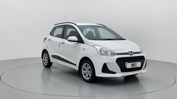 2018 HYUNDAI GRAND I10 MAGNA 1.2 KAPPA VTVT