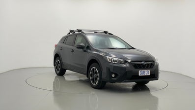 2022 Subaru XV 2.0i Premium Awd Automatic, 36k km Petrol Car