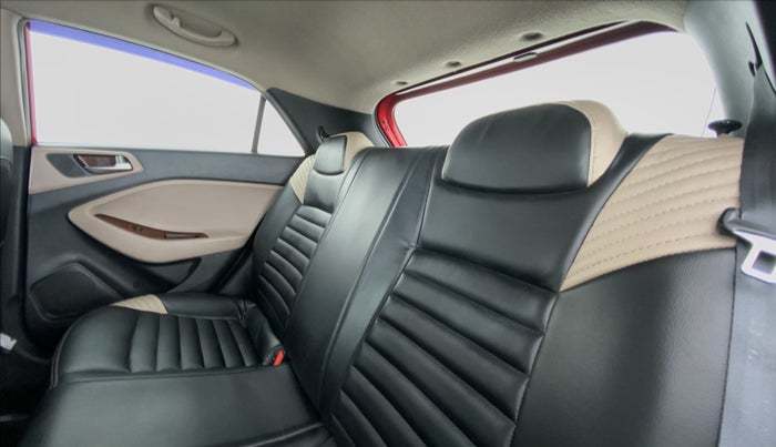 2015 Hyundai Elite i20 MAGNA 1.2, Petrol, Manual, Right Side Rear Door Cabin