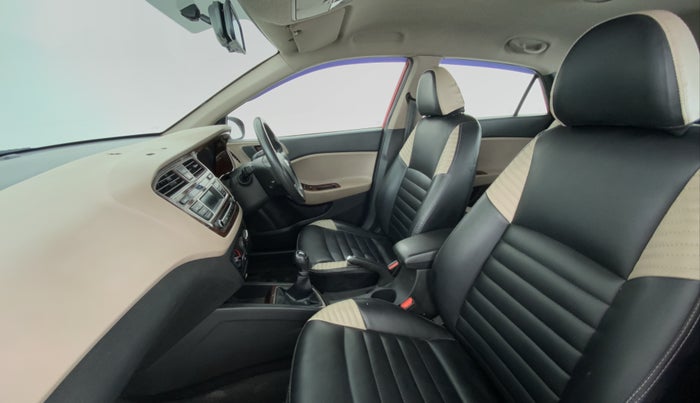 2015 Hyundai Elite i20 MAGNA 1.2, Petrol, Manual, Right Side Front Door Cabin