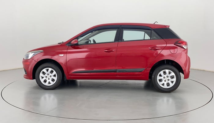 2015 Hyundai Elite i20 MAGNA 1.2, Petrol, Manual, Left Side