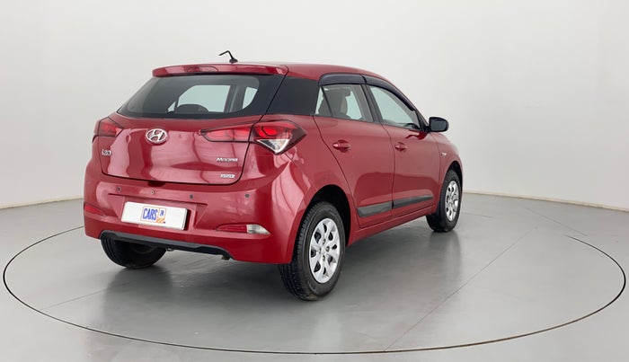 2015 Hyundai Elite i20 MAGNA 1.2, Petrol, Manual, Right Back Diagonal