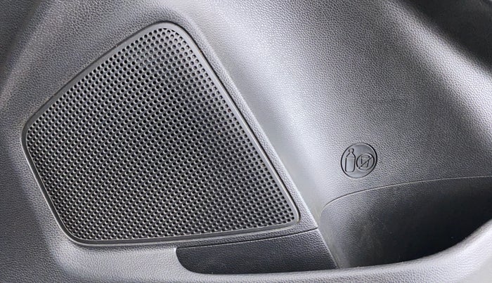 2015 Hyundai Elite i20 MAGNA 1.2, Petrol, Manual, Speaker