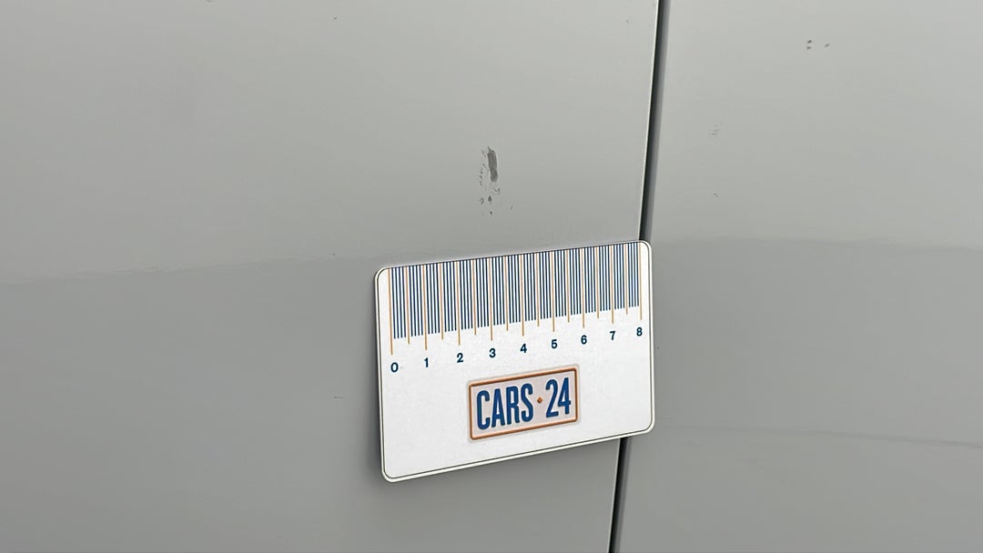 Doors Front LHS Chip