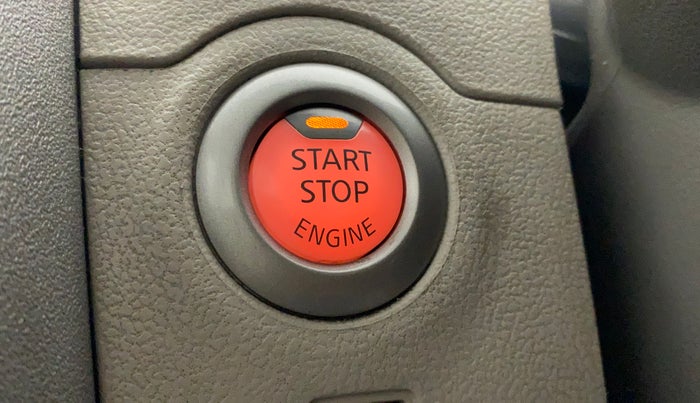 2011 Nissan Micra XV PETROL, Petrol, Manual, 41,819 km, Keyless Start/ Stop Button