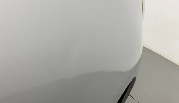 2011 Nissan Micra XV PETROL, Petrol, Manual, 41,819 km, Right fender - Slightly dented