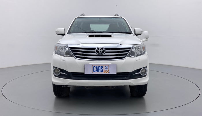 2016 Toyota Fortuner 3.0 AT 4X2, Diesel, Automatic, 1,71,880 km, Highlights