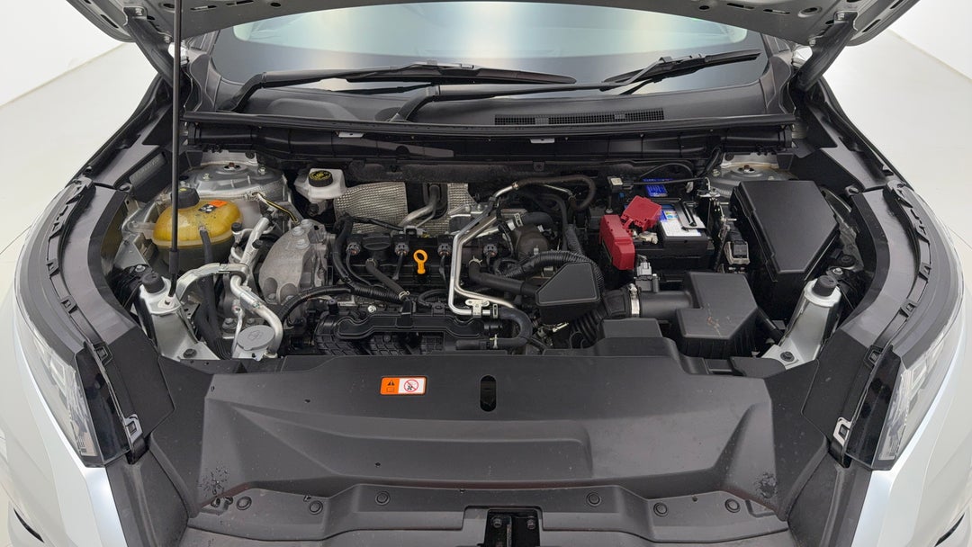 2022 Mitsubishi Outlander Es 5 Seat (2WD), Automatic, 107884 km, Open Bonnet (Engine)