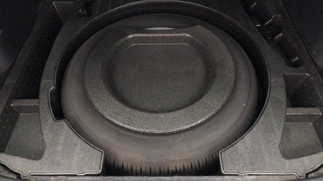 2022 Mitsubishi Outlander Es 5 Seat (2WD), Automatic, 107884 km, Spare Wheel