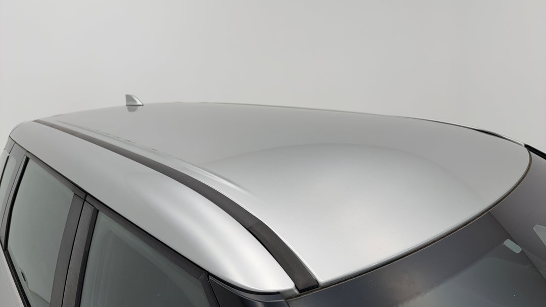 2022 Mitsubishi Outlander Es 5 Seat (2WD), Automatic, 107884 km, Roof/Sunroof View