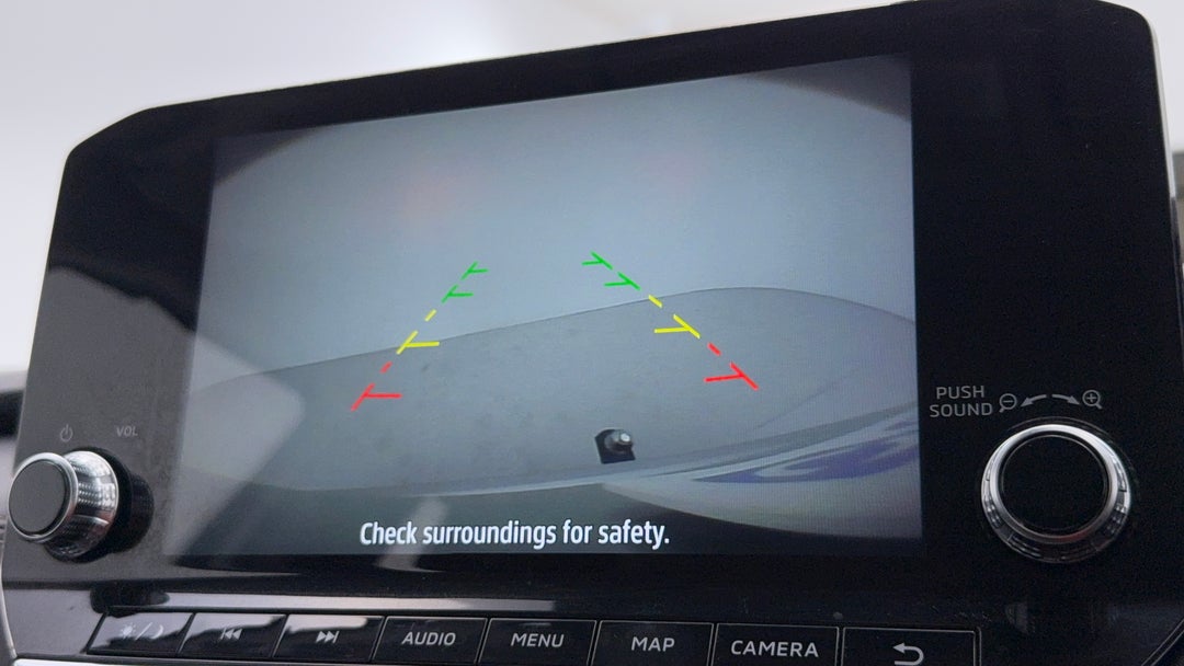 2022 Mitsubishi Outlander Es 5 Seat (2WD), Automatic, 107884 km, Parking Camera