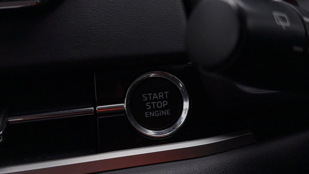 2022 Mitsubishi Outlander Es 5 Seat (2WD), Automatic, 107884 km, Keyless / Button Start