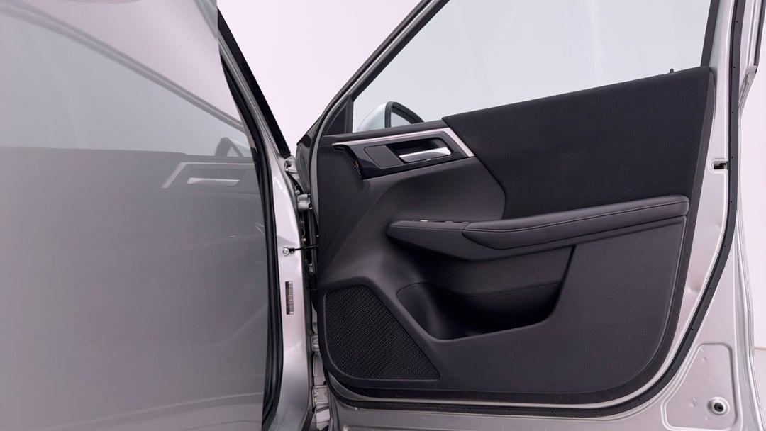 2022 Mitsubishi Outlander Es 5 Seat (2WD), Automatic, 107884 km, Speaker View