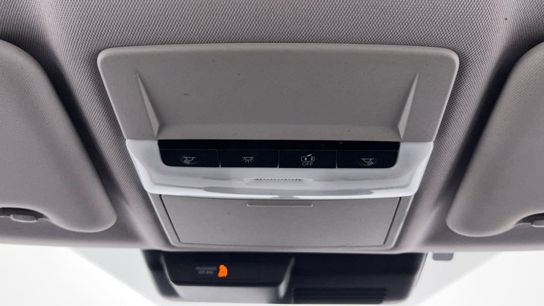 2022 Mitsubishi Outlander Es 5 Seat (2WD), Automatic, 107884 km, On-Roof Controls/Sunglass holder