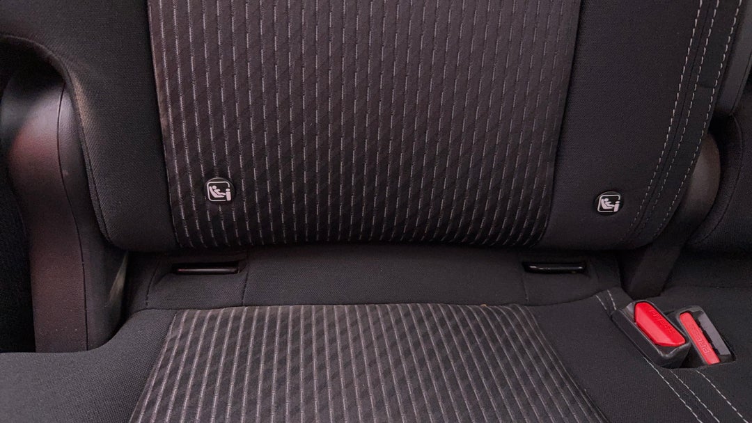 2022 Mitsubishi Outlander Es 5 Seat (2WD), Automatic, 107884 km, Child Seat Anchor Points