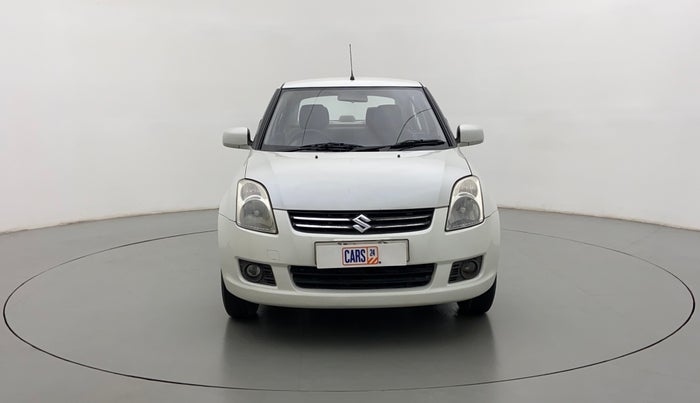 2012 Maruti Swift Dzire ZXI 1.2 BS IV, Petrol, Manual, 42,440 km, Highlights