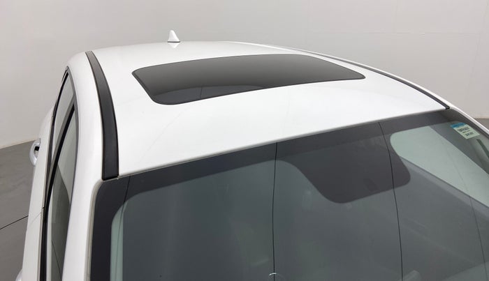 2021 Hyundai NEW I20 ASTA (O) 1.5 CRDI MT, Diesel, Manual, 14,656 km, Roof