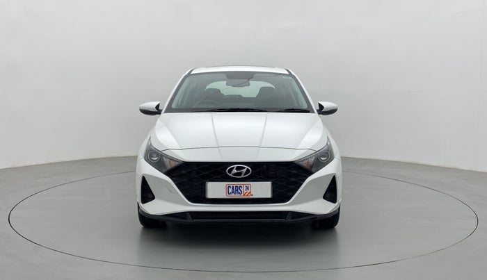 2021 Hyundai NEW I20 ASTA (O) 1.5 CRDI MT, Diesel, Manual, 14,656 km, Highlights