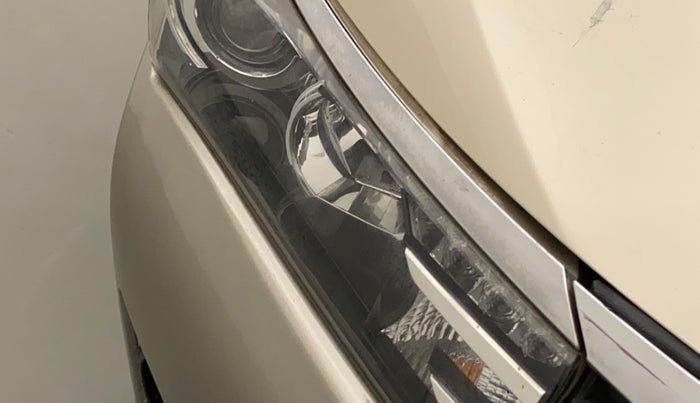 2014 Toyota Corolla Altis VL AT PETROL, Petrol, Automatic, 57,094 km, Right headlight - Faded