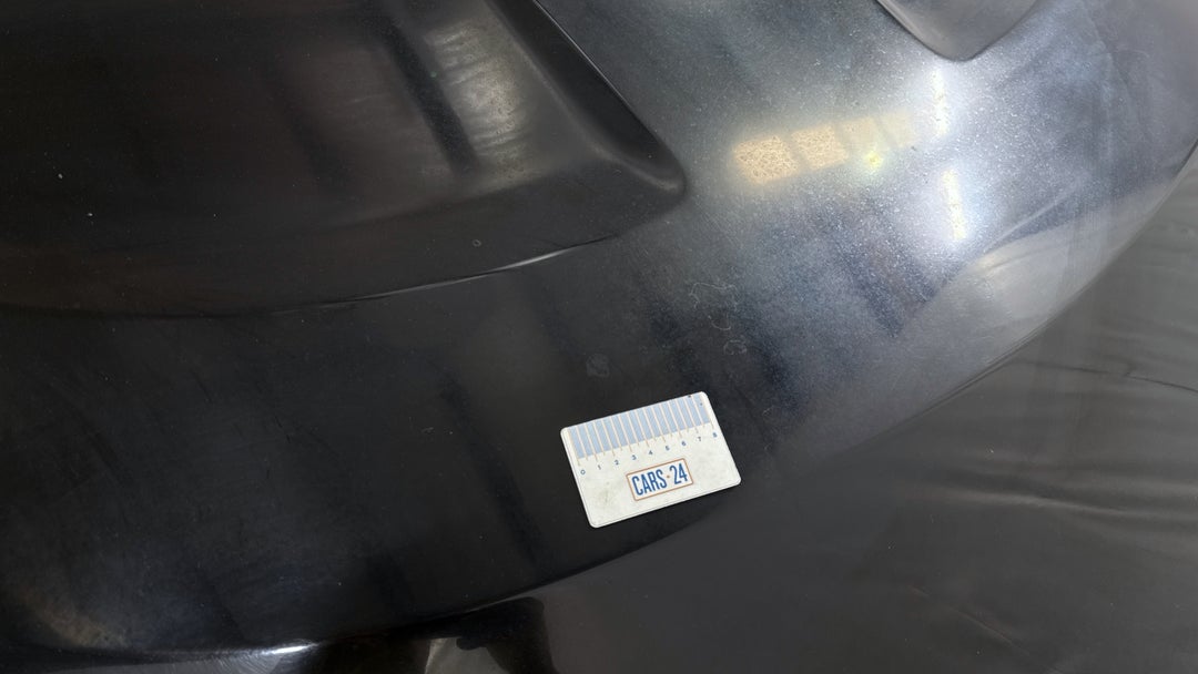 2015 Hyundai Veloster Sr Turbo, Automatic, 83696 km, Bonnet Fade