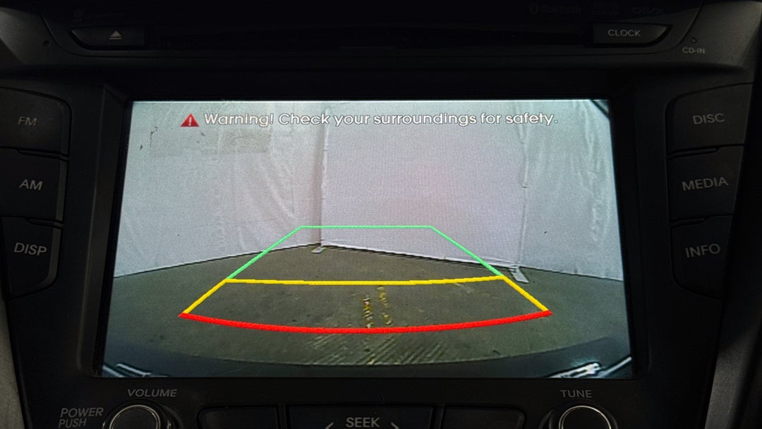 2015 Hyundai Veloster Sr Turbo, Automatic, 83696 km, Parking Camera