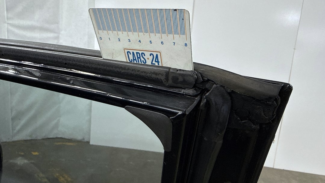 2015 Hyundai Veloster Sr Turbo, Automatic, 83696 km, Door Interior Front RHS Wear